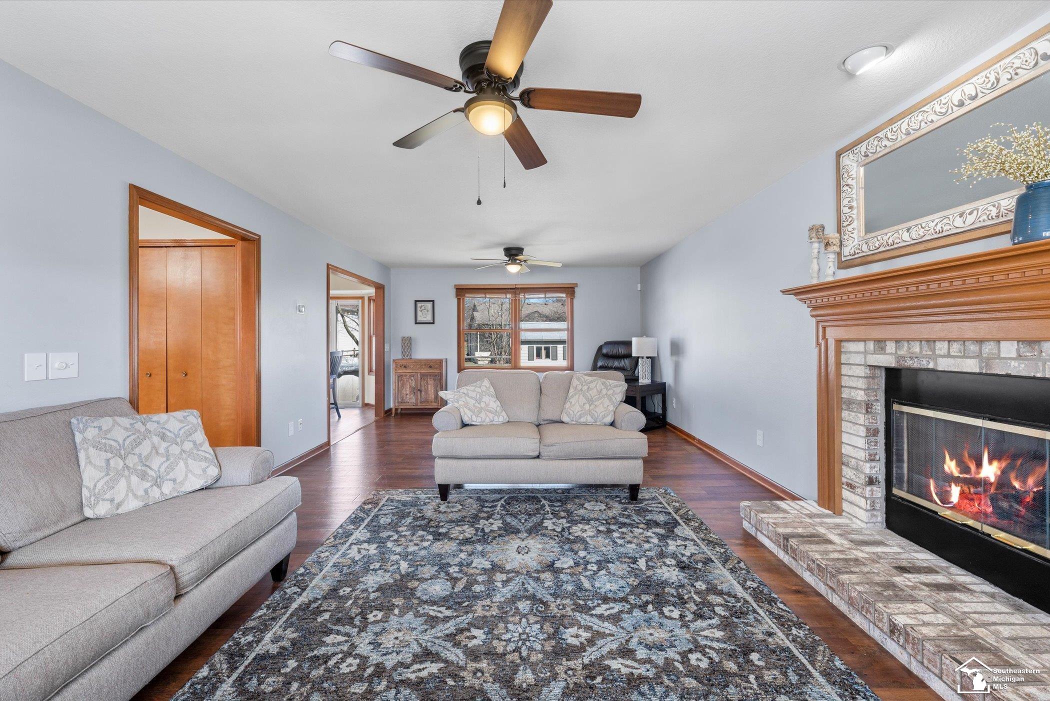 926 Eagle Ridge Trail Temperance, MI 48182 - Photo 10 of 39 50103799-9.JPG