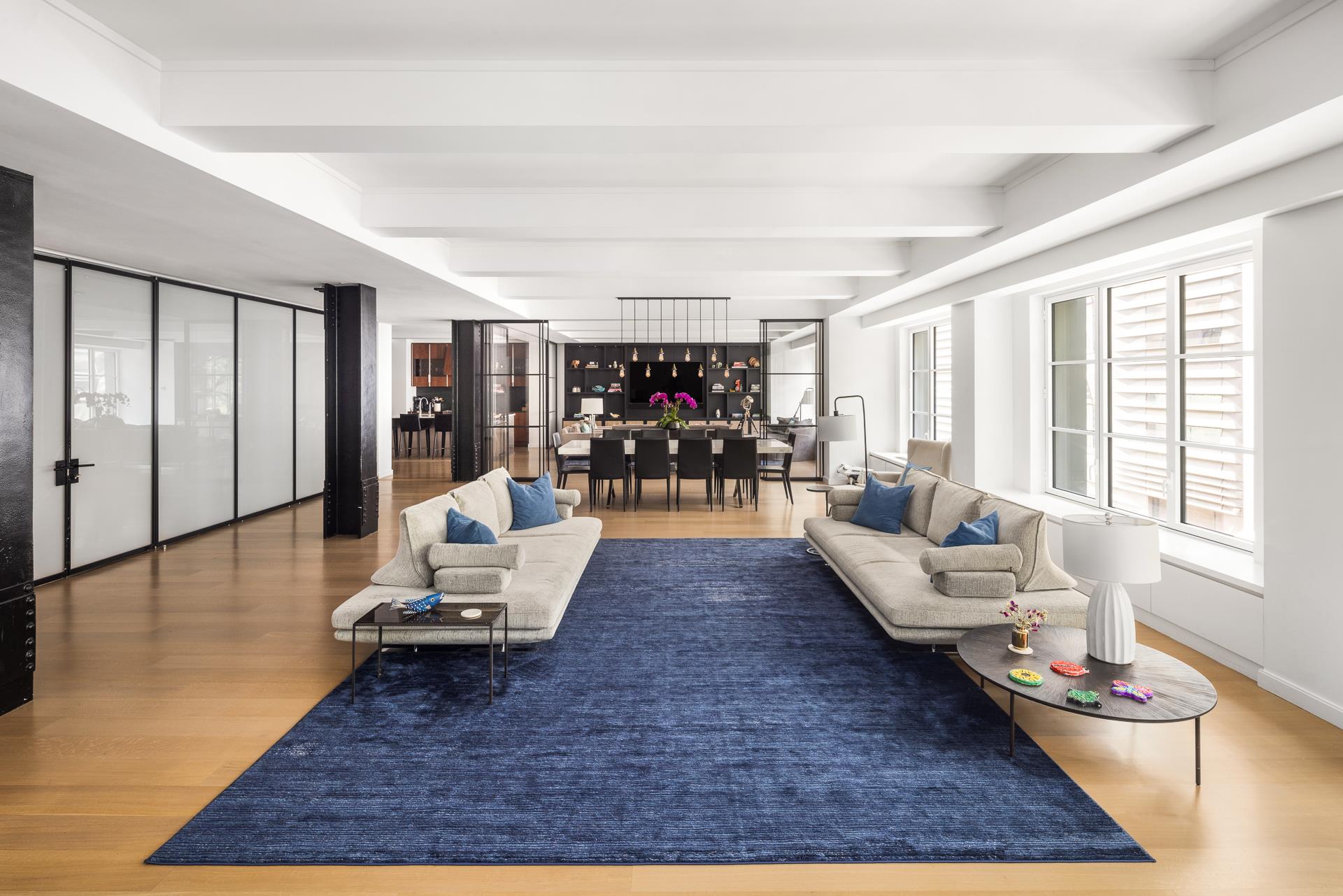 12 East 13th St Unit 3  