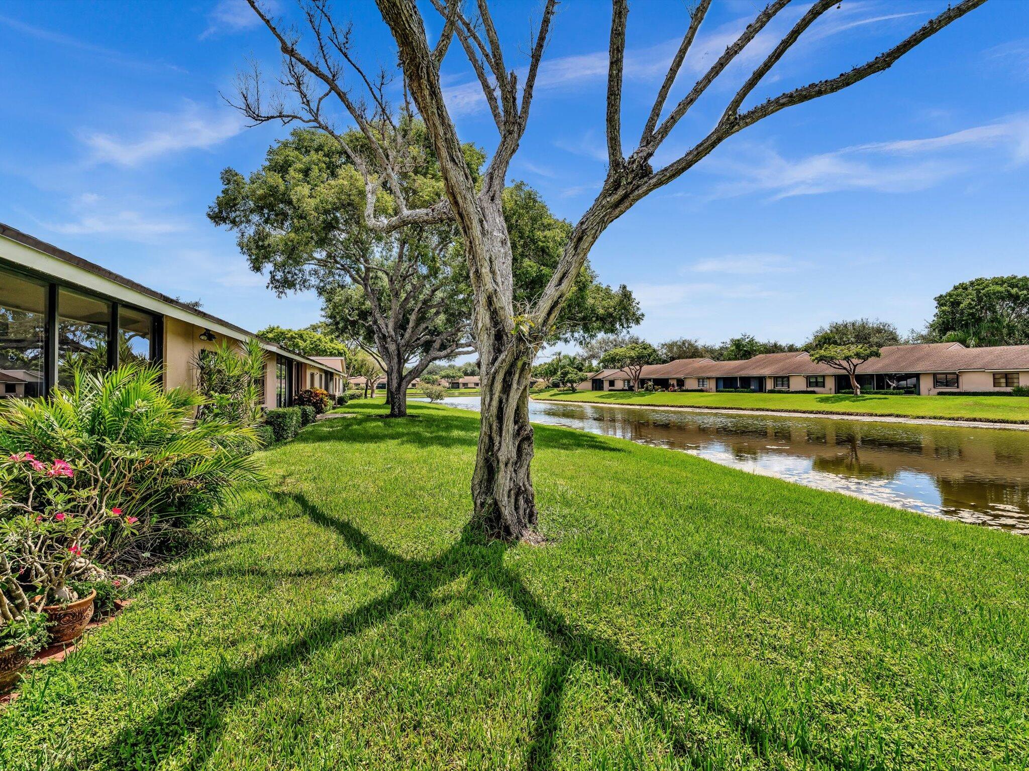 8318 Springlake Drive Boca Raton, FL 33496 - Photo 1 of 31 19-FPP2507