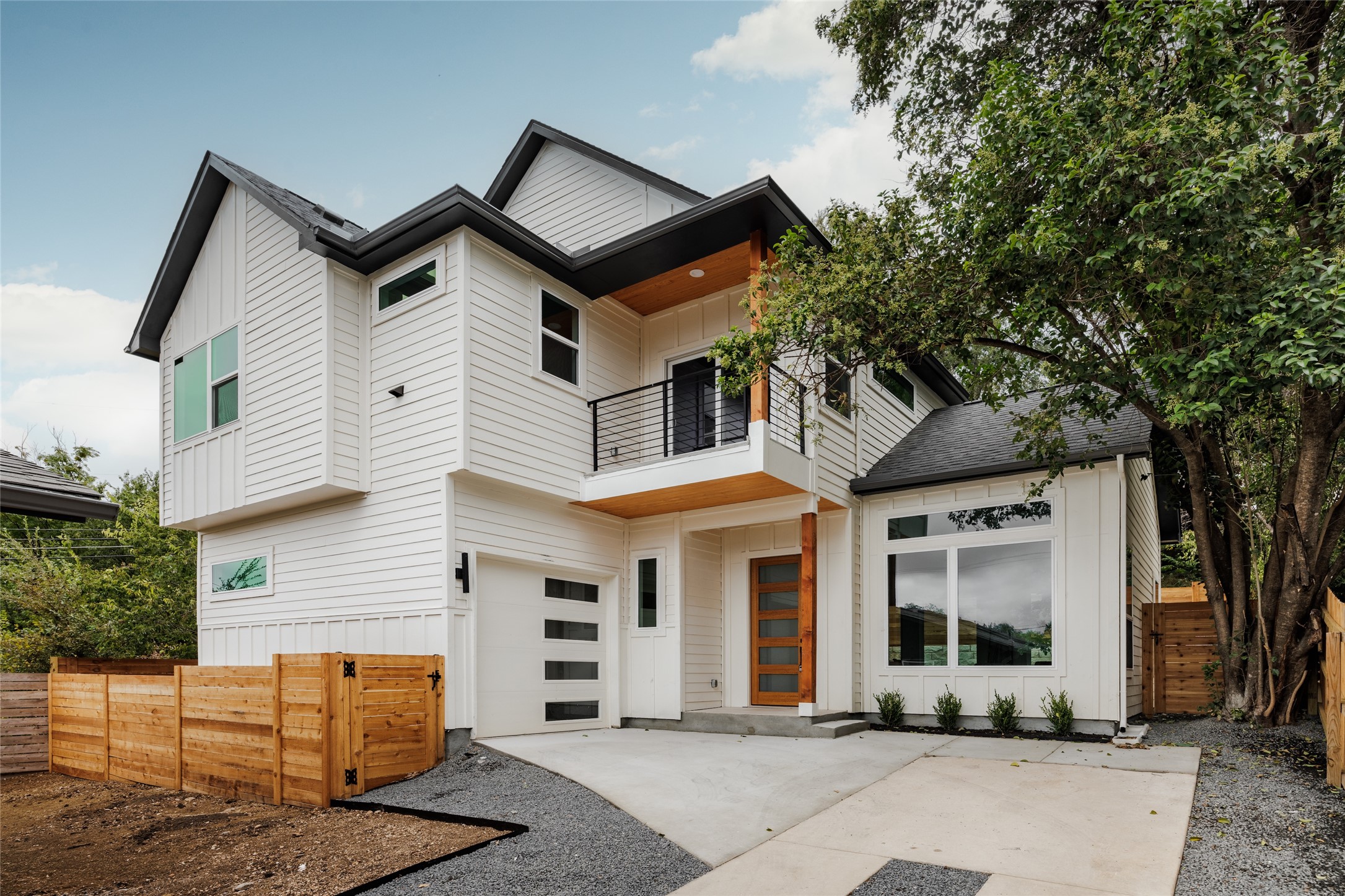 3002 Webberville Road, Unit 1 & 2 Austin, TX 78702 - Photo 1 of 34 Unit 2, New Construction.