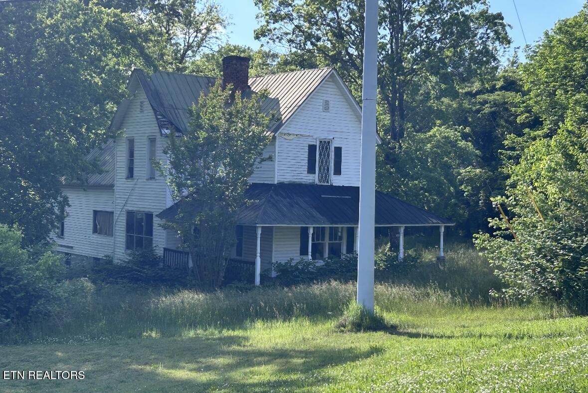 1026 Ruritan Road Harriman, TN 37748 - Photo 2 of 2 Ruritan Photo