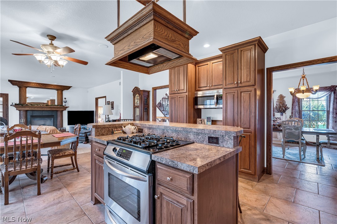 4000 Shields Road Canfield, OH 44406 - Photo 25 of 50