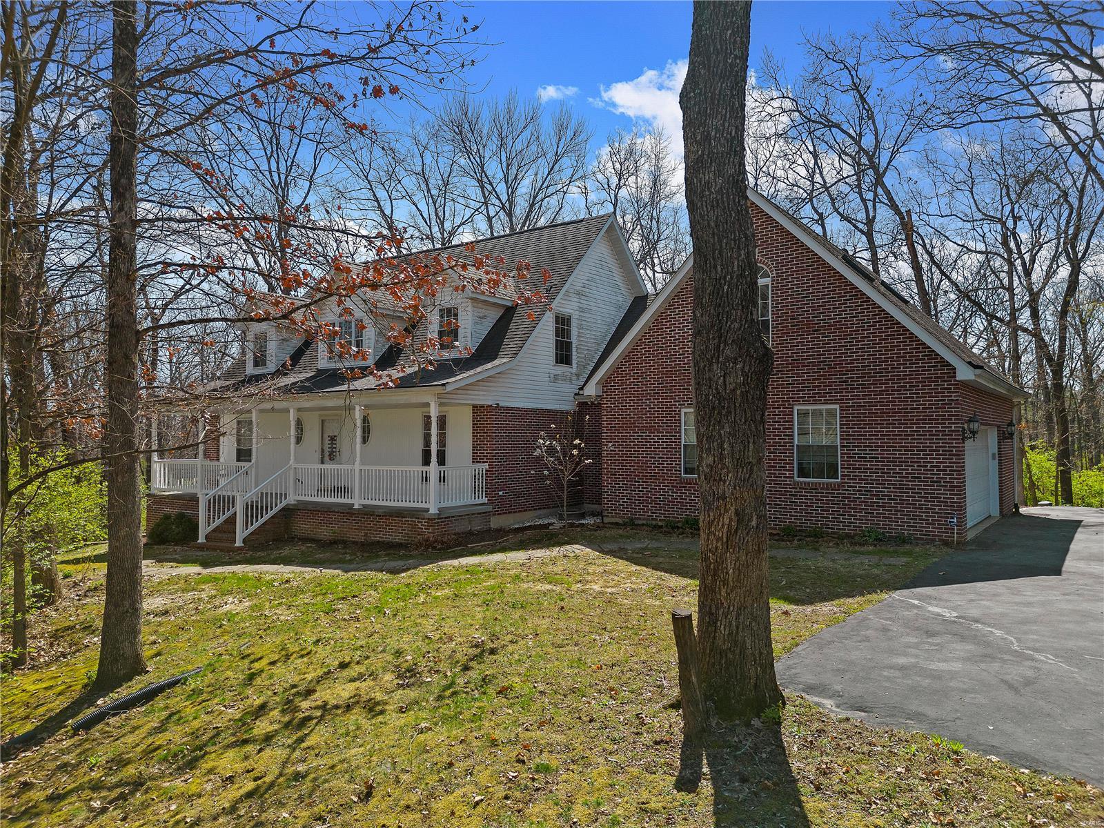 4647 Timber View Drive Waterloo, IL 62298 - Photo 1 of 58
