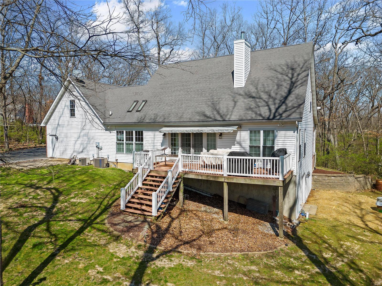 4647 Timber View Drive Waterloo, IL 62298 - Photo 14 of 58