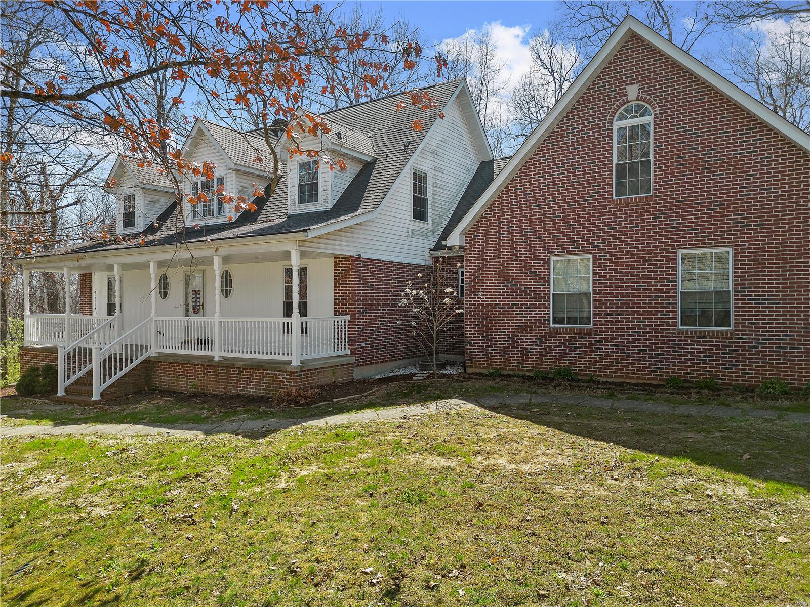 4647 Timber View Drive Waterloo, IL 62298 - Photo 2 of 58