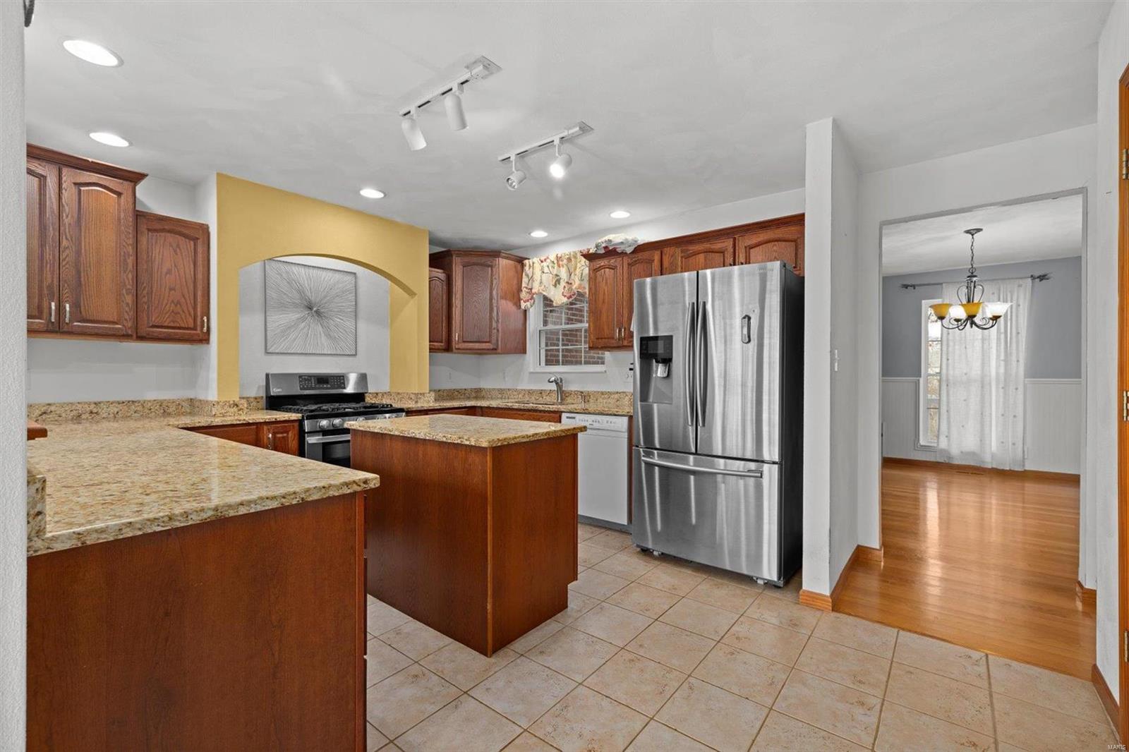 4647 Timber View Drive Waterloo, IL 62298 - Photo 23 of 58