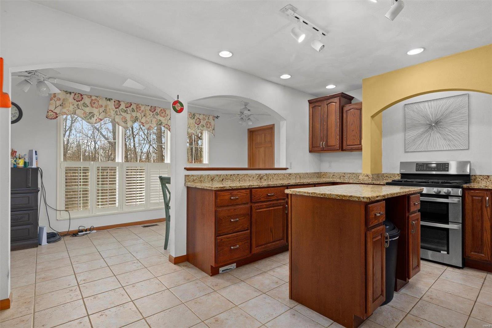 4647 Timber View Drive Waterloo, IL 62298 - Photo 24 of 58