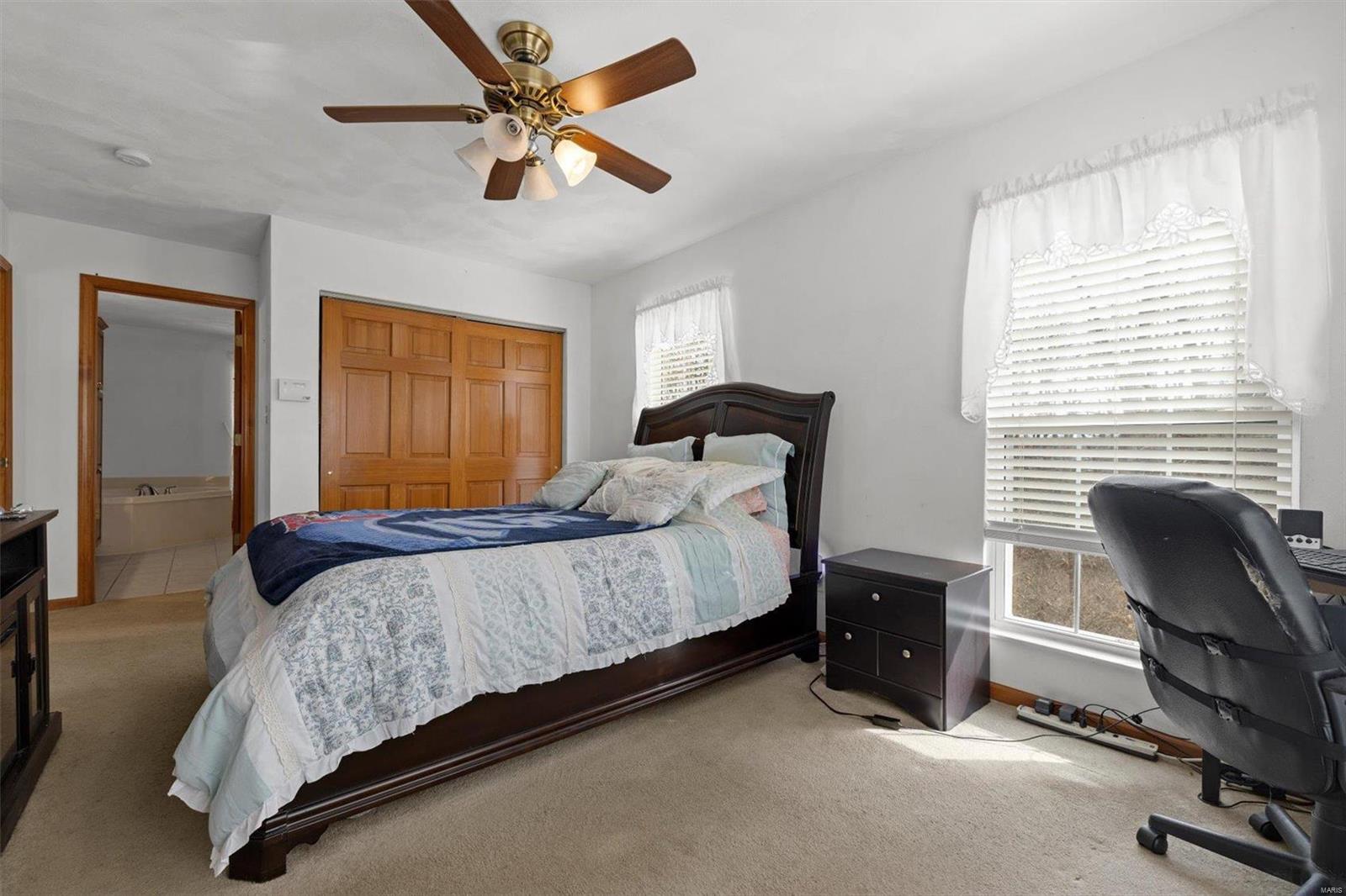 4647 Timber View Drive Waterloo, IL 62298 - Photo 28 of 58