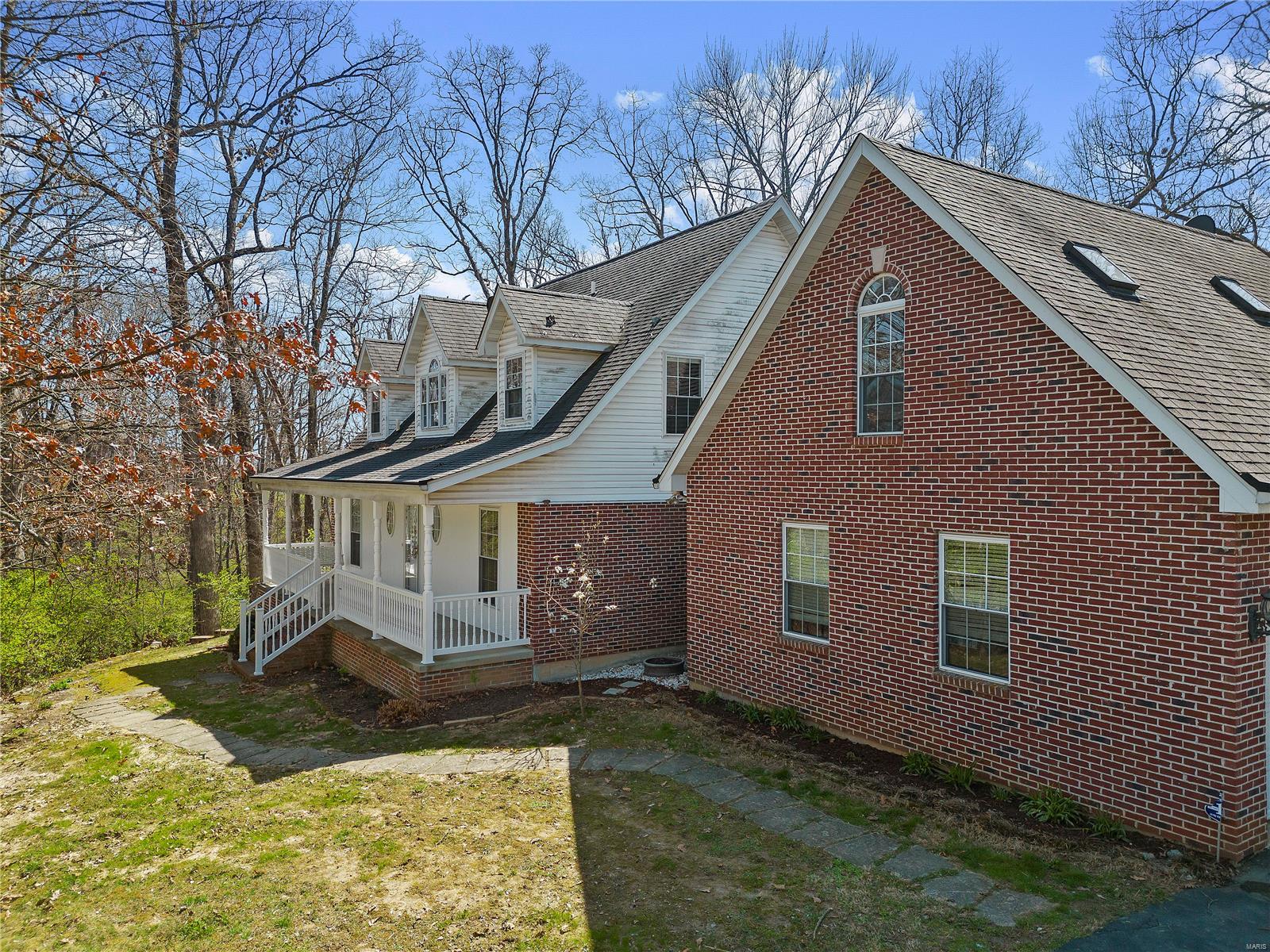 4647 Timber View Drive Waterloo, IL 62298 - Photo 3 of 58