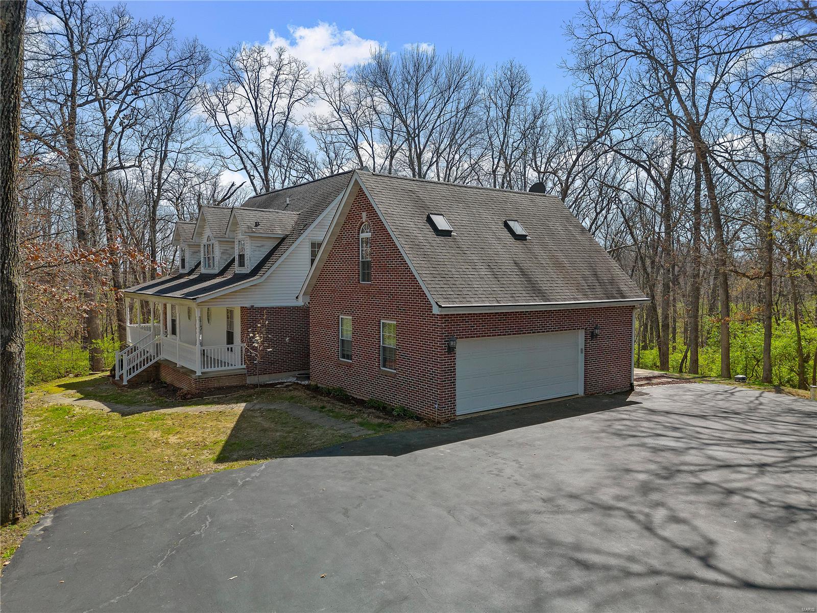 4647 Timber View Drive Waterloo, IL 62298 - Photo 5 of 58