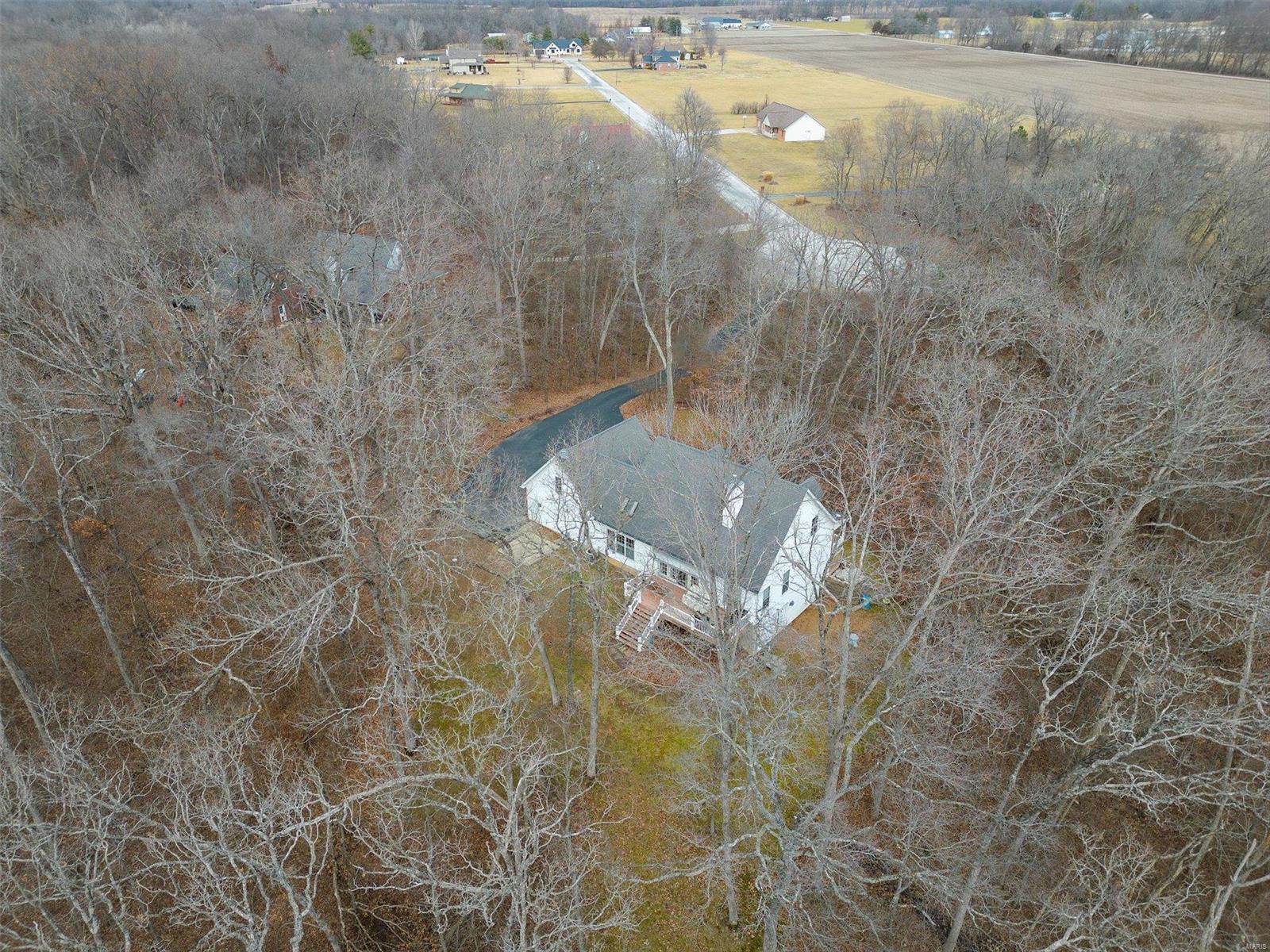 4647 Timber View Drive Waterloo, IL 62298 - Photo 52 of 58