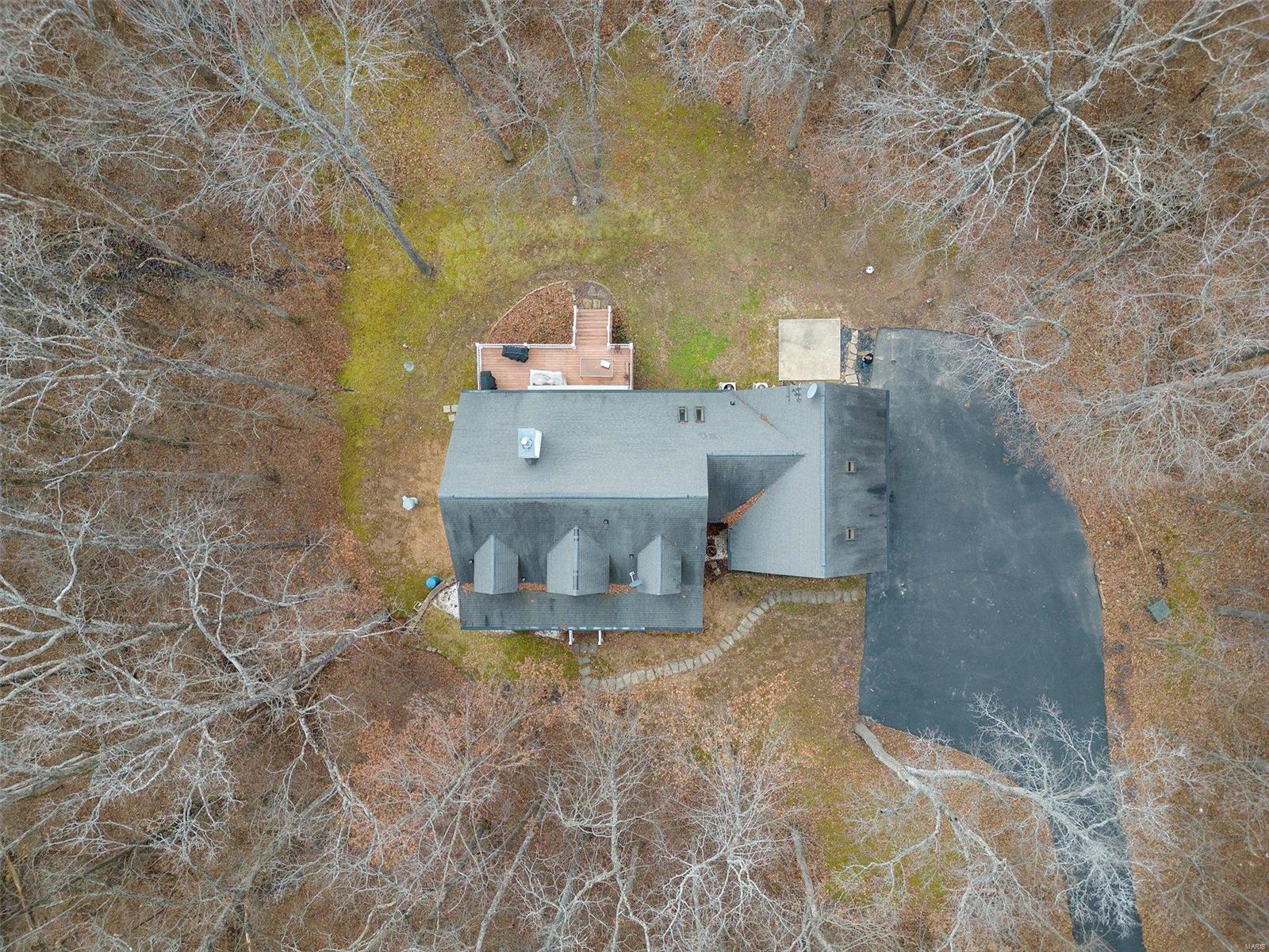 4647 Timber View Drive Waterloo, IL 62298 - Photo 53 of 58