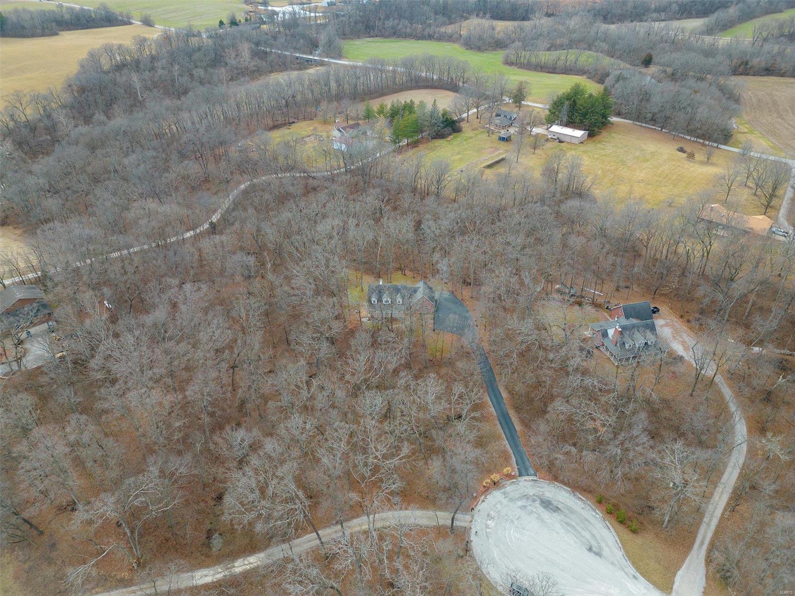 4647 Timber View Drive Waterloo, IL 62298 - Photo 54 of 58