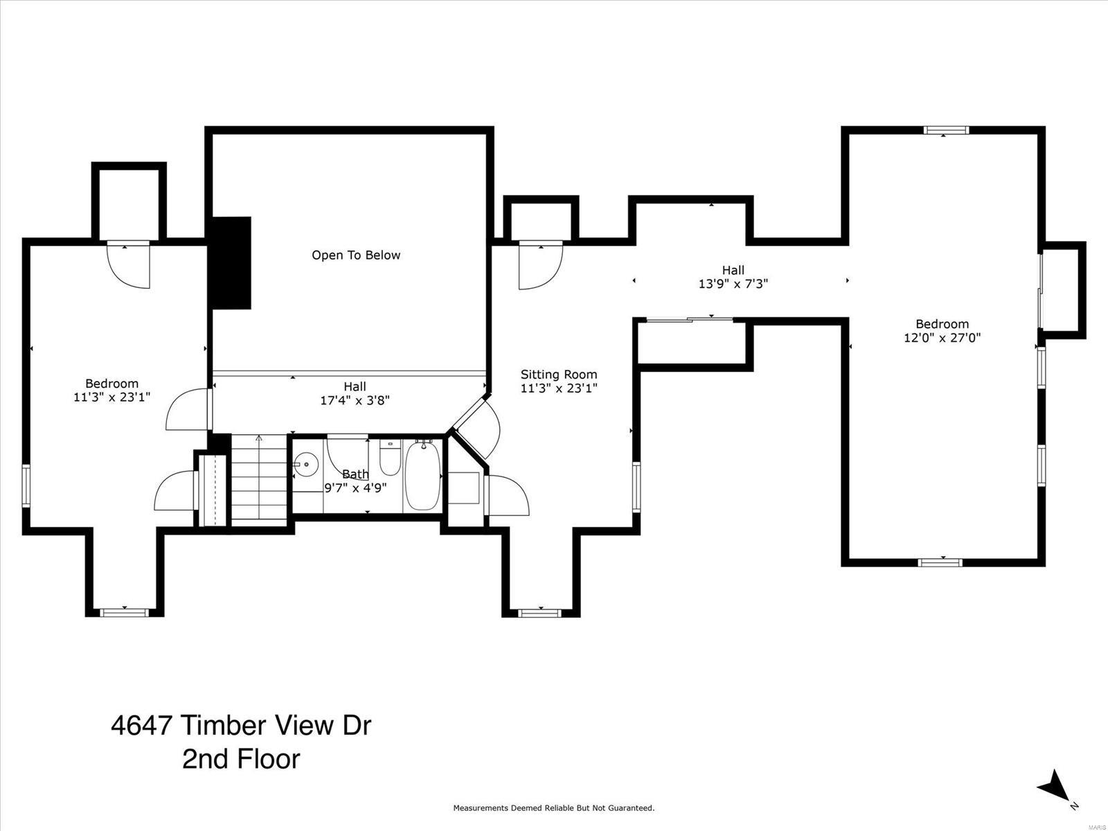 4647 Timber View Drive Waterloo, IL 62298 - Photo 56 of 58