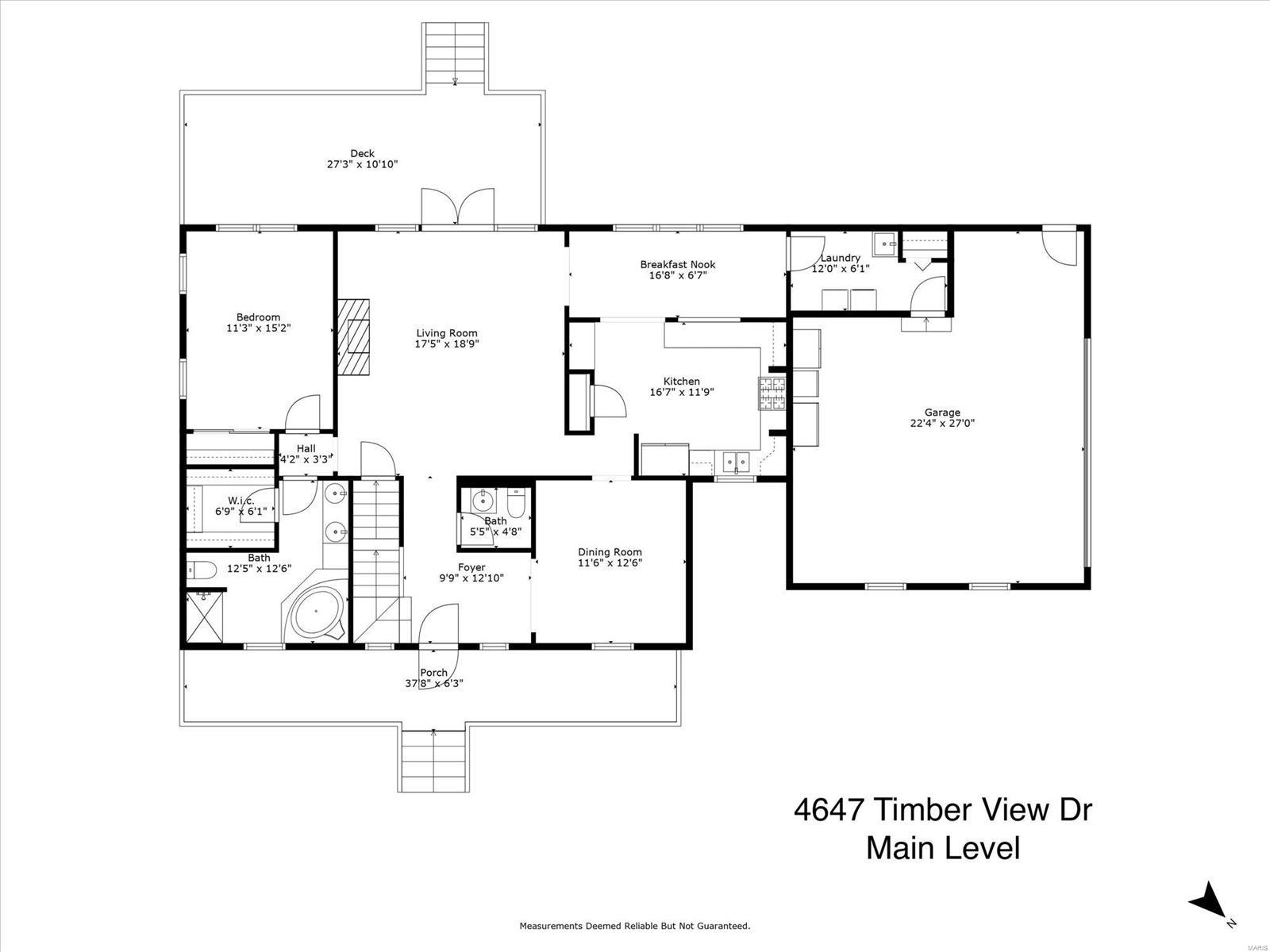 4647 Timber View Drive Waterloo, IL 62298 - Photo 58 of 58