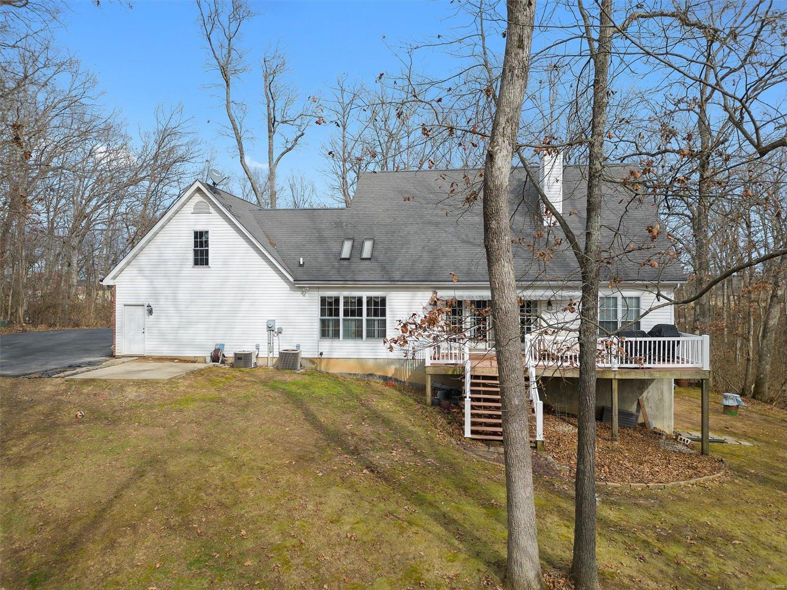 4647 Timber View Drive Waterloo, IL 62298 - Photo 9 of 58