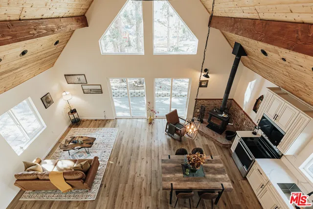 $599,000 | 630 Victoria Lane, Sugarloaf, CA 92386