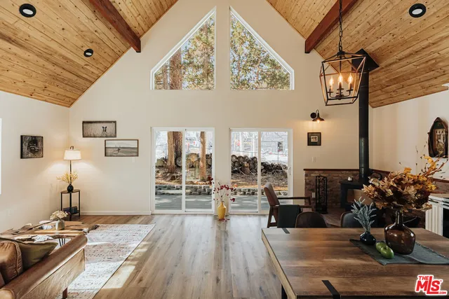 $599,000 | 630 Victoria Lane, Sugarloaf, CA 92386