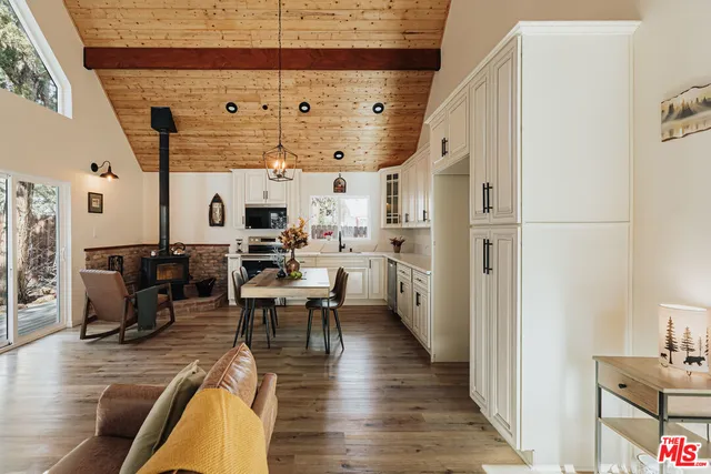 $599,000 | 630 Victoria Lane, Sugarloaf, CA 92386