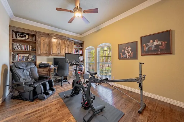 $769,000 | 8489 Toler Pointe, Larue, TX 75770