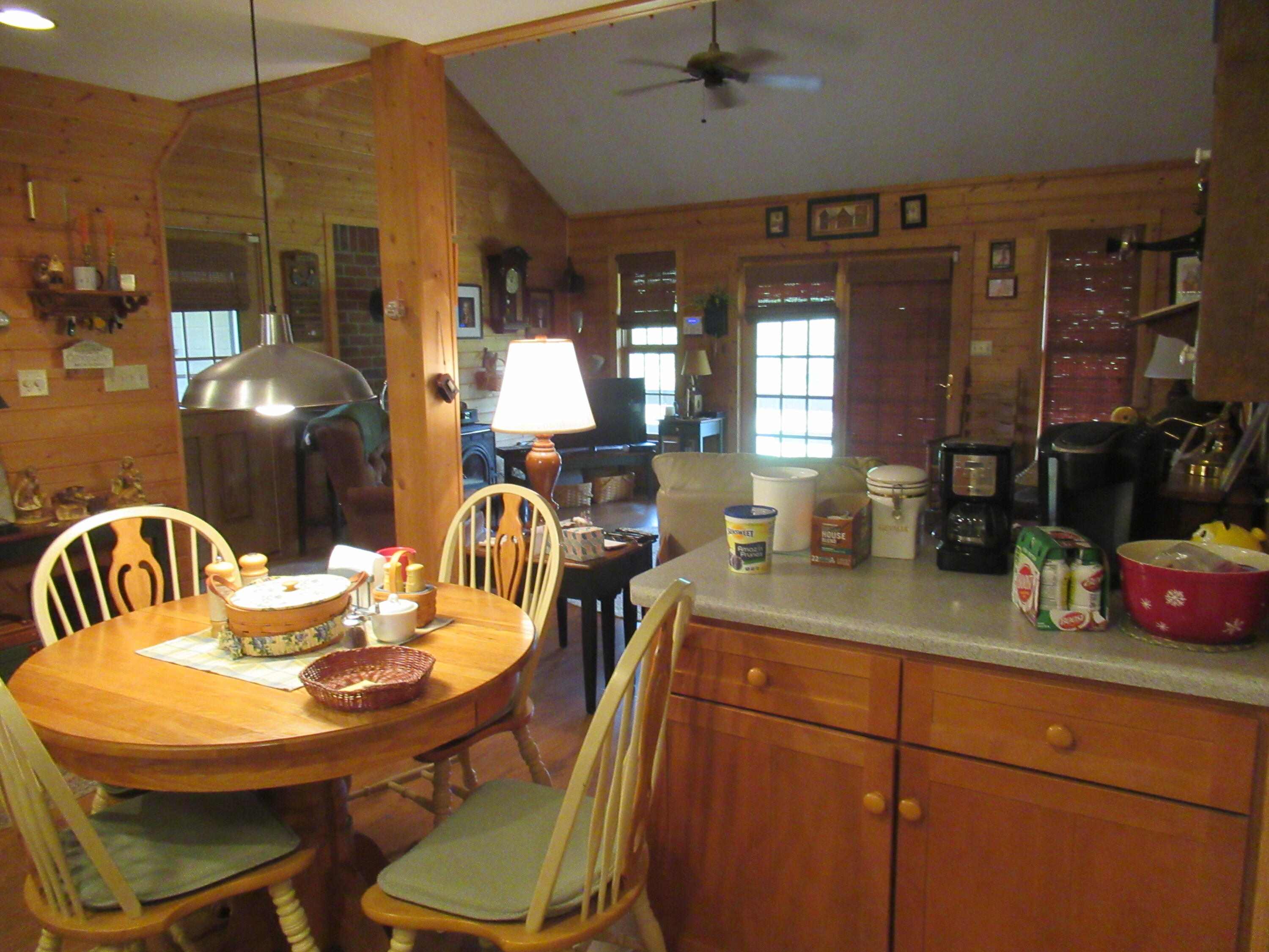 2779 Stone House Road Lewisburg, WV 24901 - Photo 10 of 53 Gallery Image 10