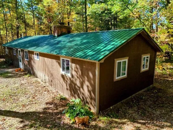 $165,000 | 5745 Carpenter Road, Whittemore, MI 48770