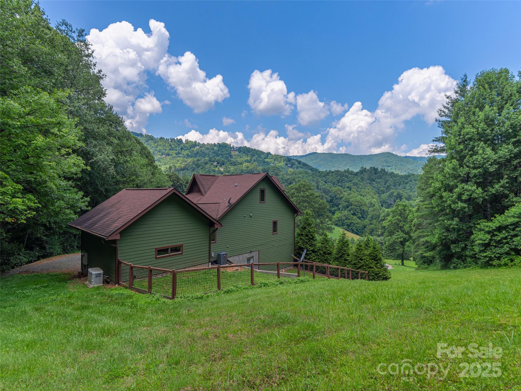 477 Jenkins Road Waynesville, NC 28785 - Photo 40 of 48