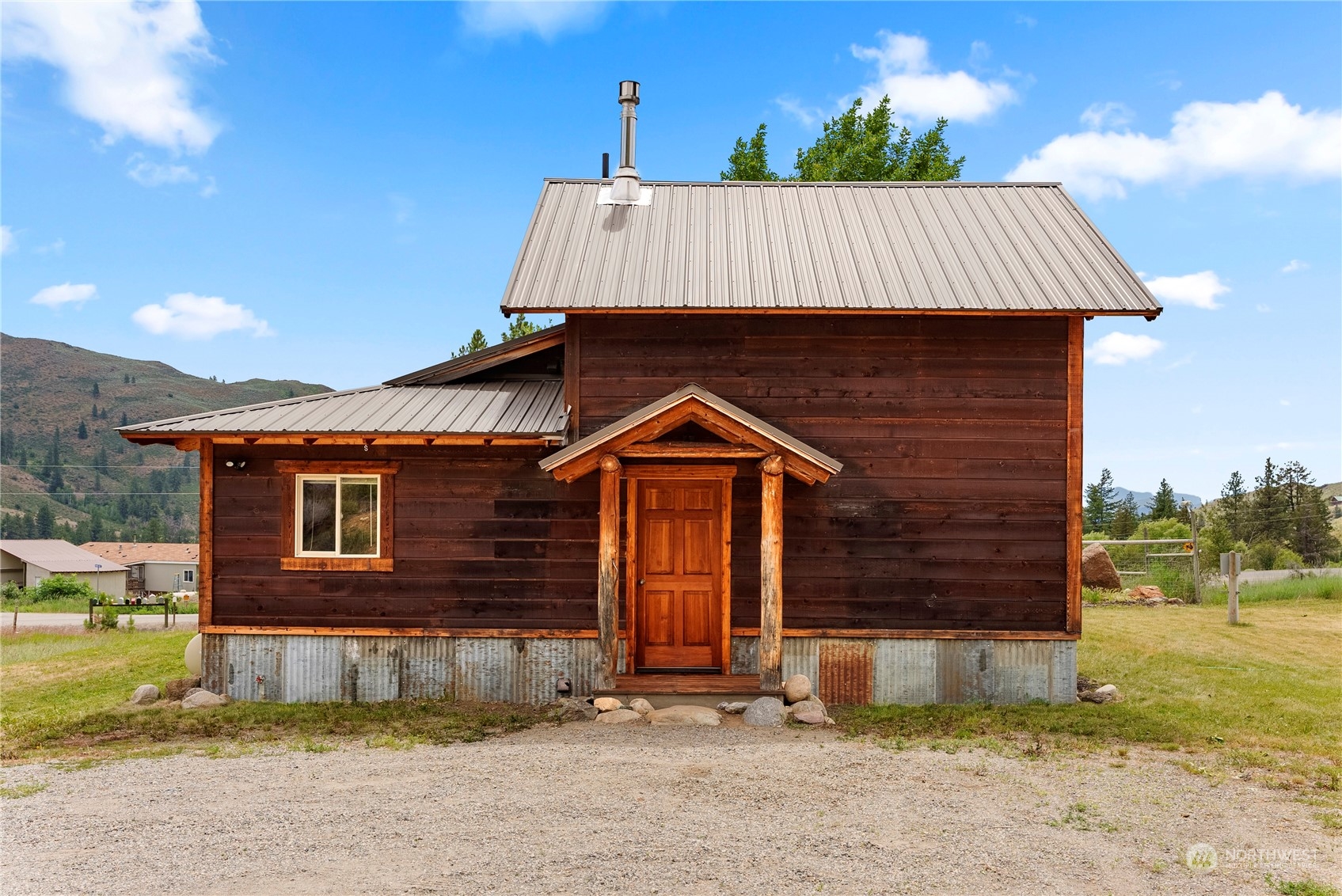 569 West Chewuch Road Winthrop, WA 98862 - Photo 12 of 35 Gallery Image 12