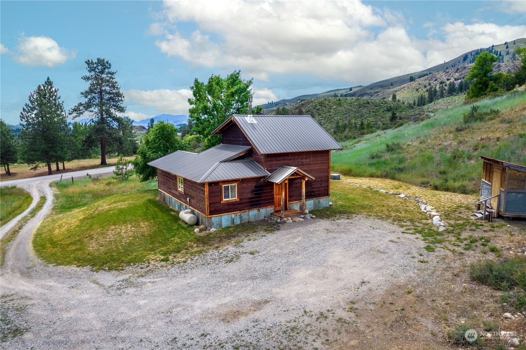 569 West Chewuch Road Winthrop, WA 98862 - Photo 35 of 35 Gallery Image 35