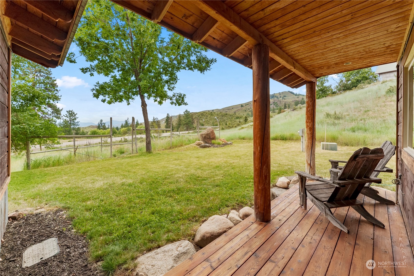 569 West Chewuch Road Winthrop, WA 98862 - Photo 4 of 35 Gallery Image 4