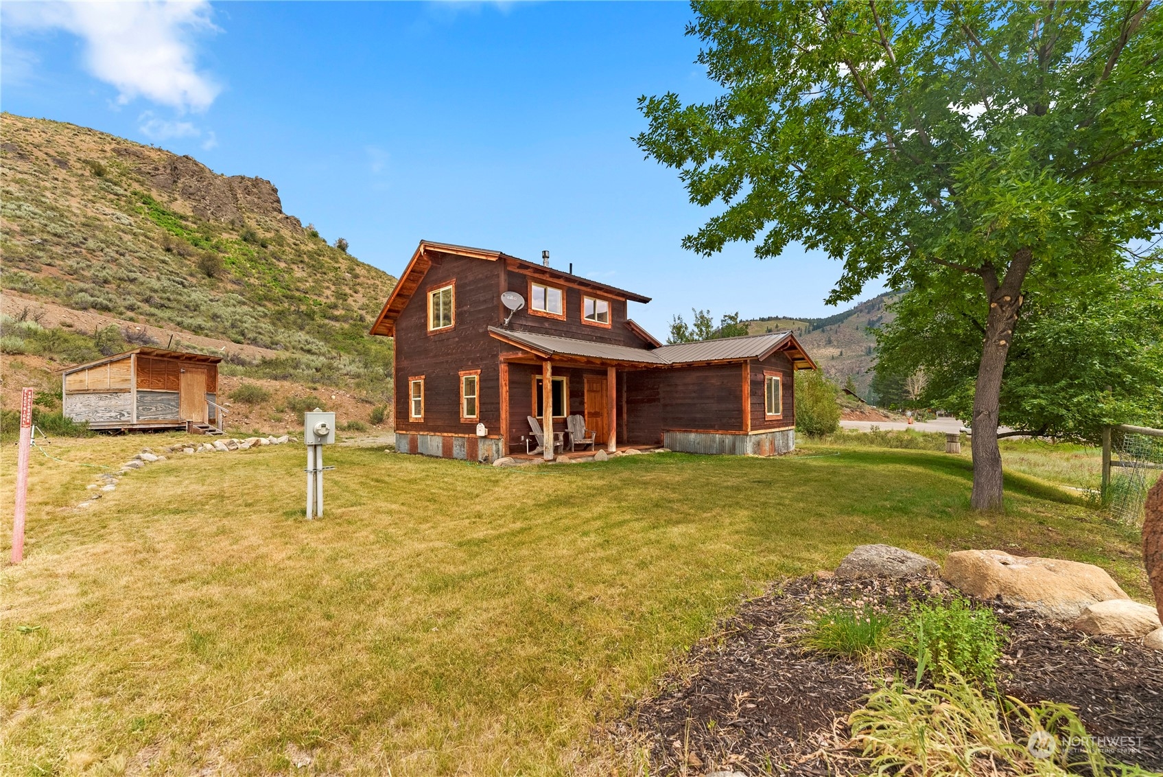 569 West Chewuch Road Winthrop, WA 98862 - Photo 9 of 35 Gallery Image 9