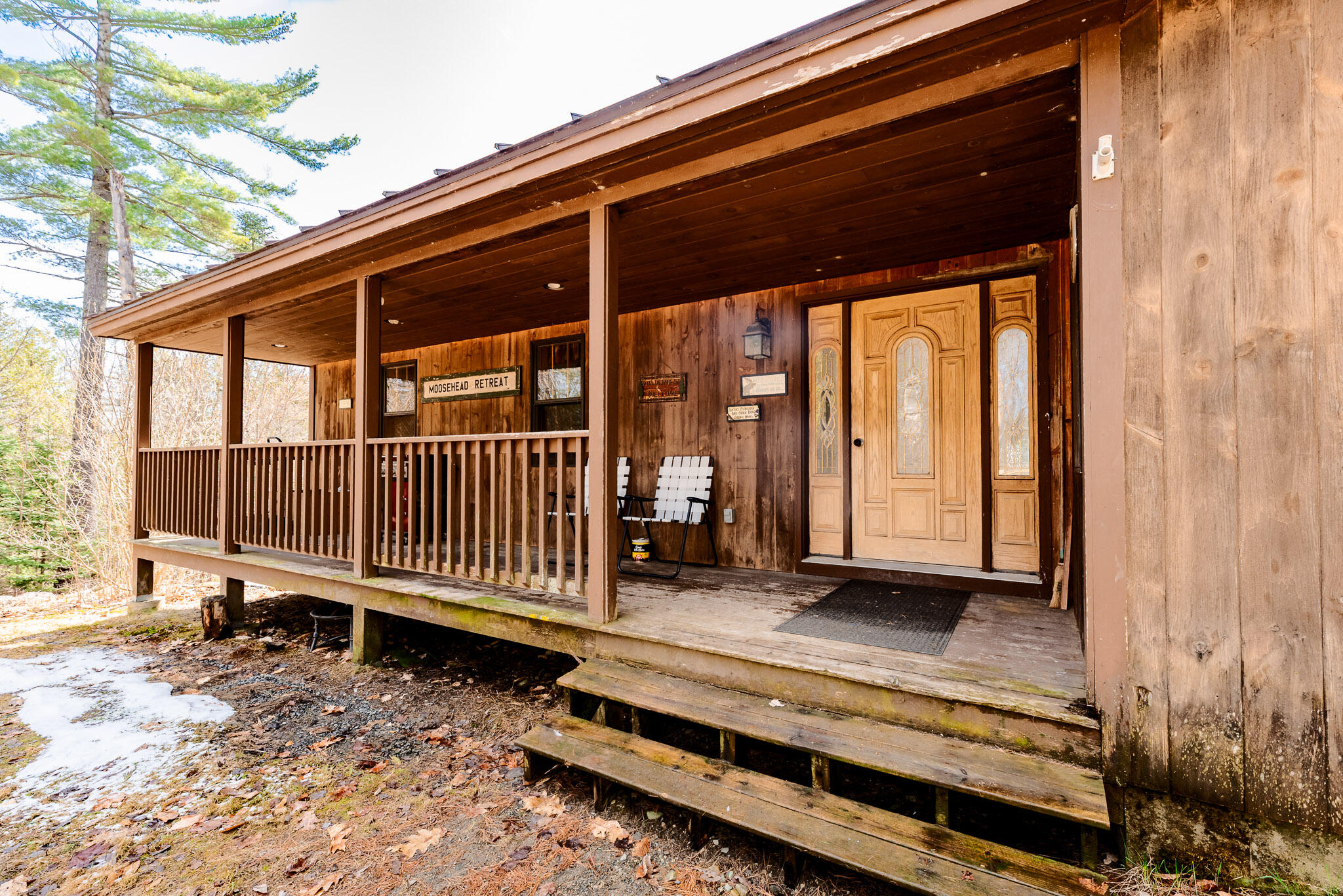 414 Taylor Hill Road New Vineyard, ME 04956 - Photo 66 of 88 414 Taylor Hill Road
