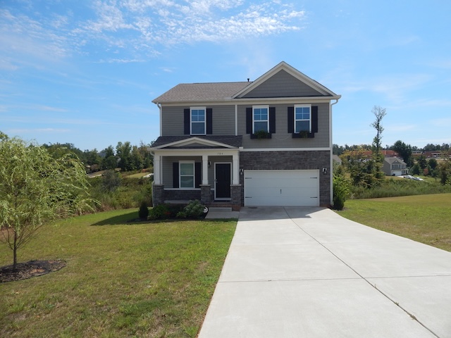 784 Rocky Ridge Circle Seneca, SC 29678 - Photo 1 of 40