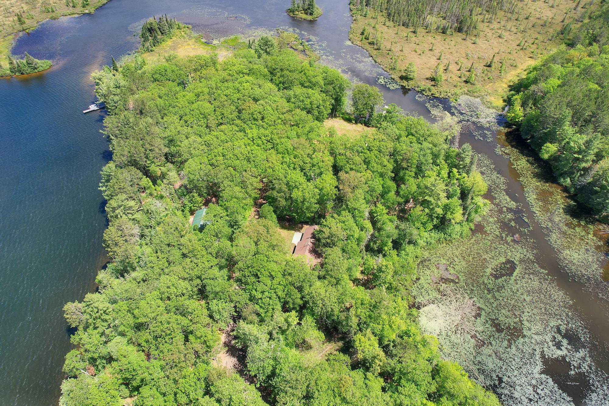 6504 Landing Lake Road Land O'Lakes, WI 54540 - Photo 33 of 35 Gallery Image 33