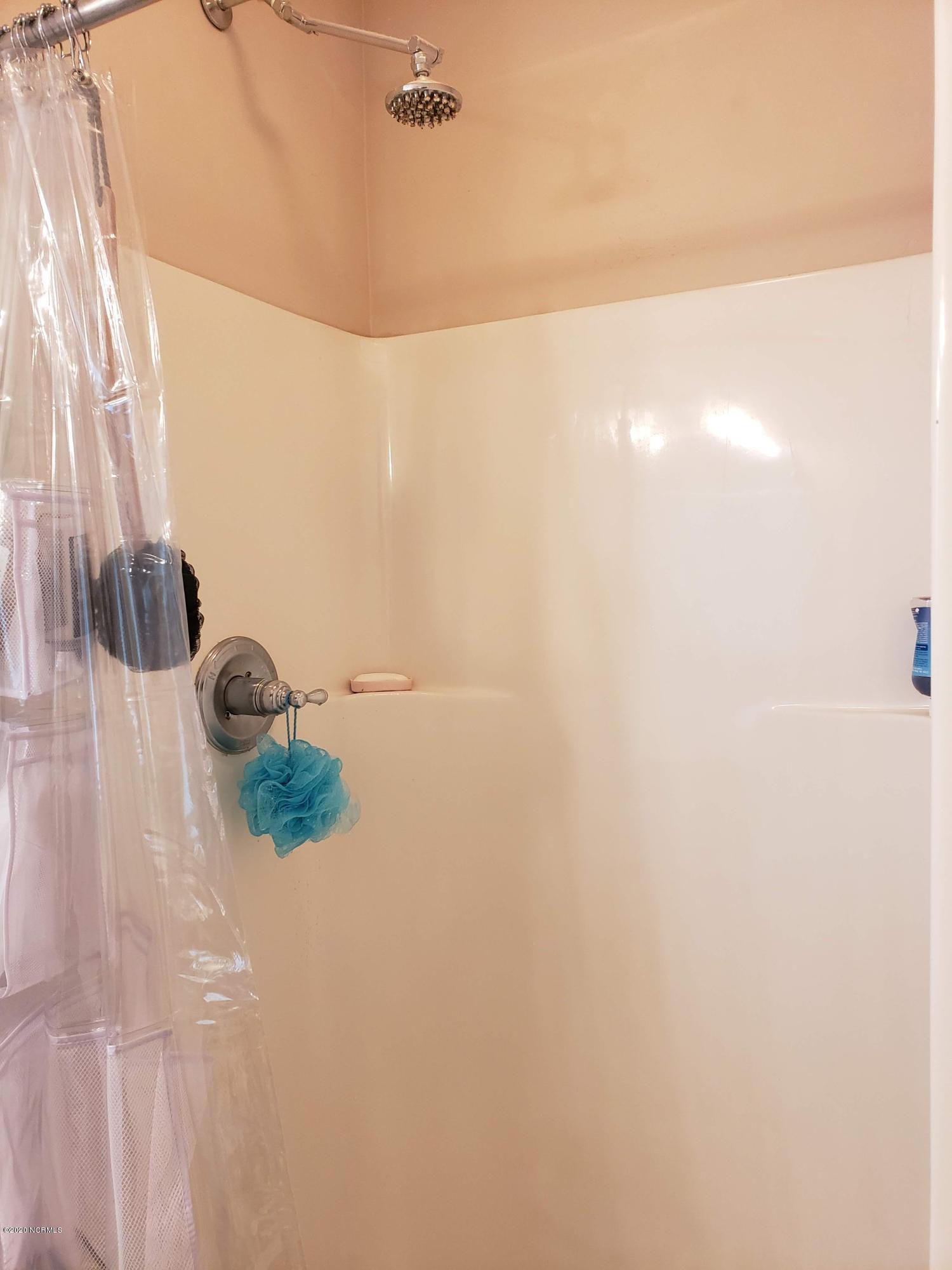 116 Overton Road Raeford, NC 28376 - Photo 11 of 14 Walkin shower in Owner's Bath