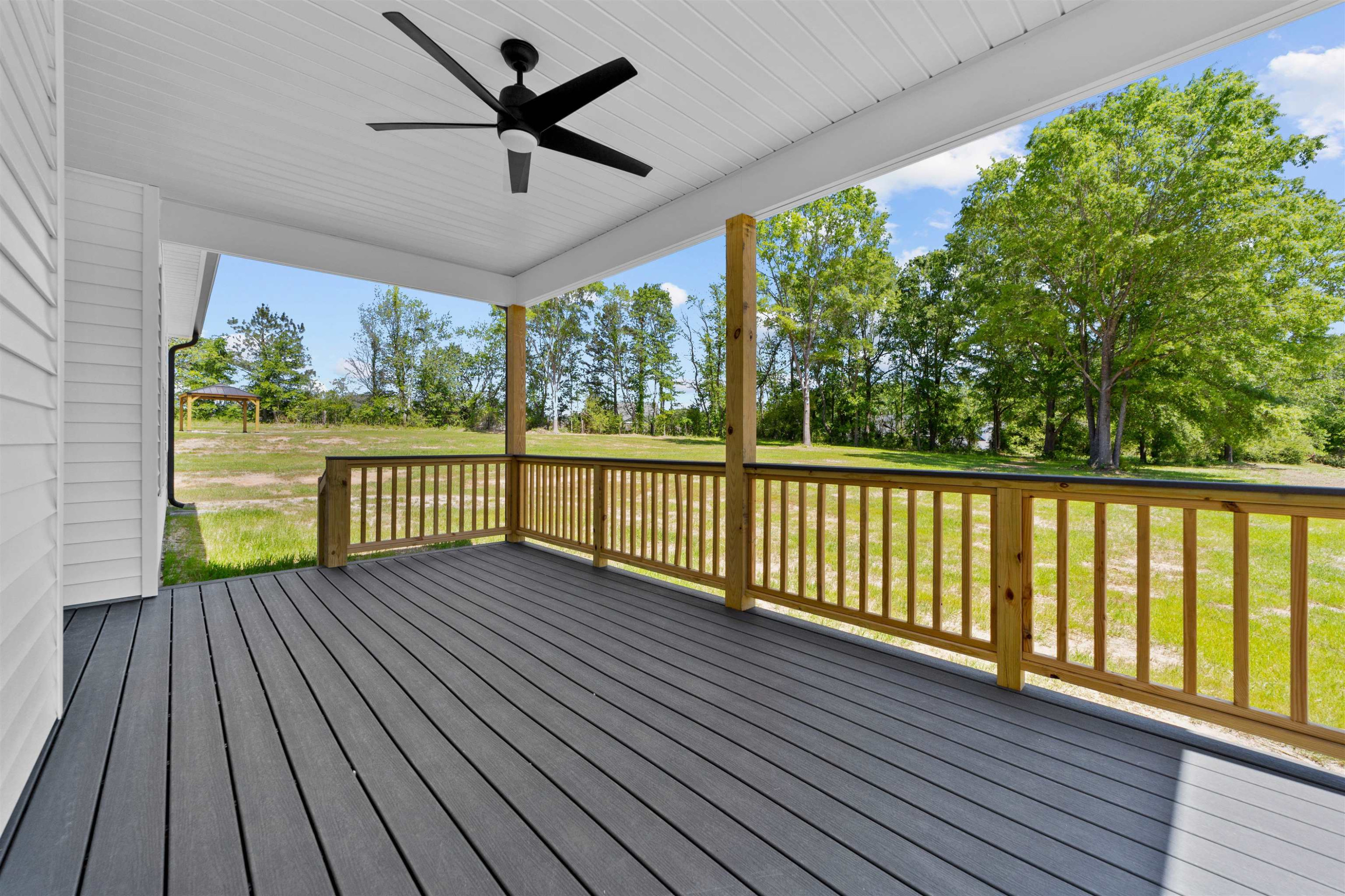800 Old Johnson Road Wendell, NC 27591 - Photo 3 of 27 Photo 3