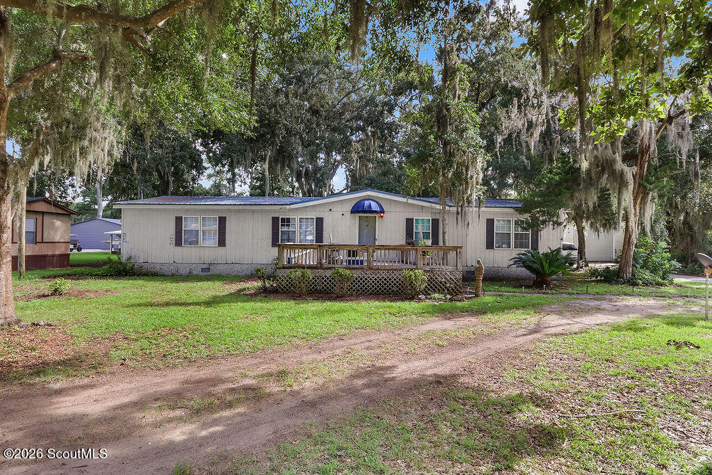 1119 John Calder Road Townsend, GA 31331 - Photo 2 of 67 IMG_9711