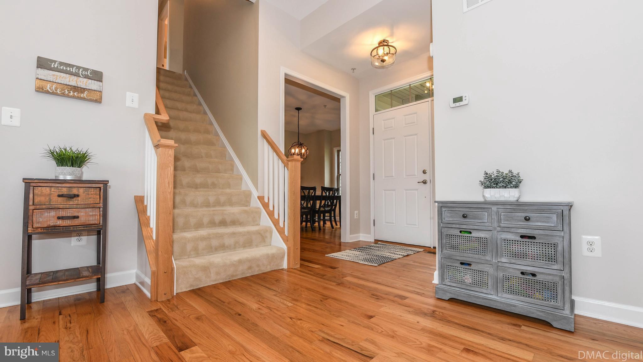 7162 Masters Road New Market, MD 21774 - Photo 16 of 30 Lots of hardwood and all upgraded lighting