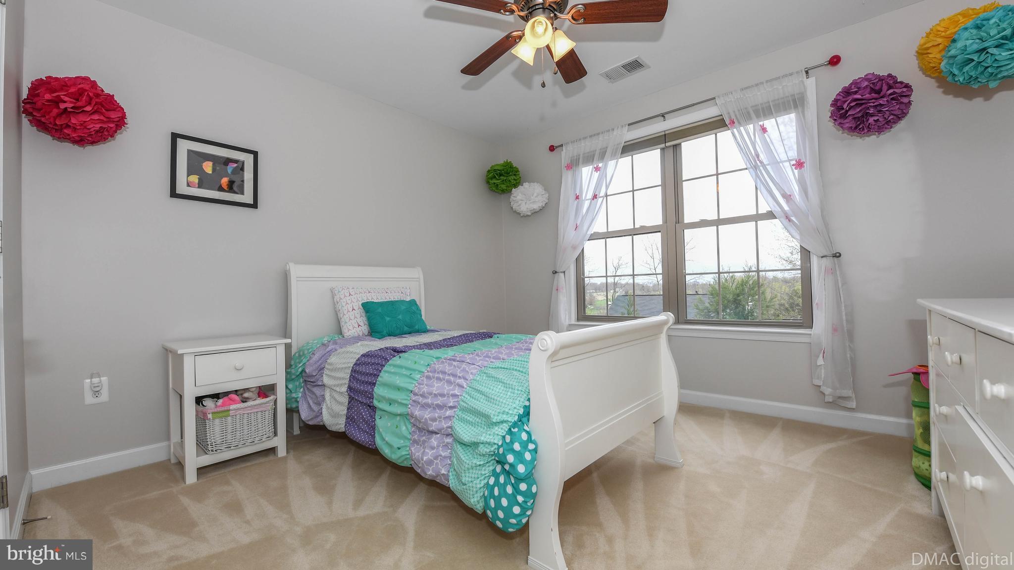 7162 Masters Road New Market, MD 21774 - Photo 20 of 30 Bedroom Two