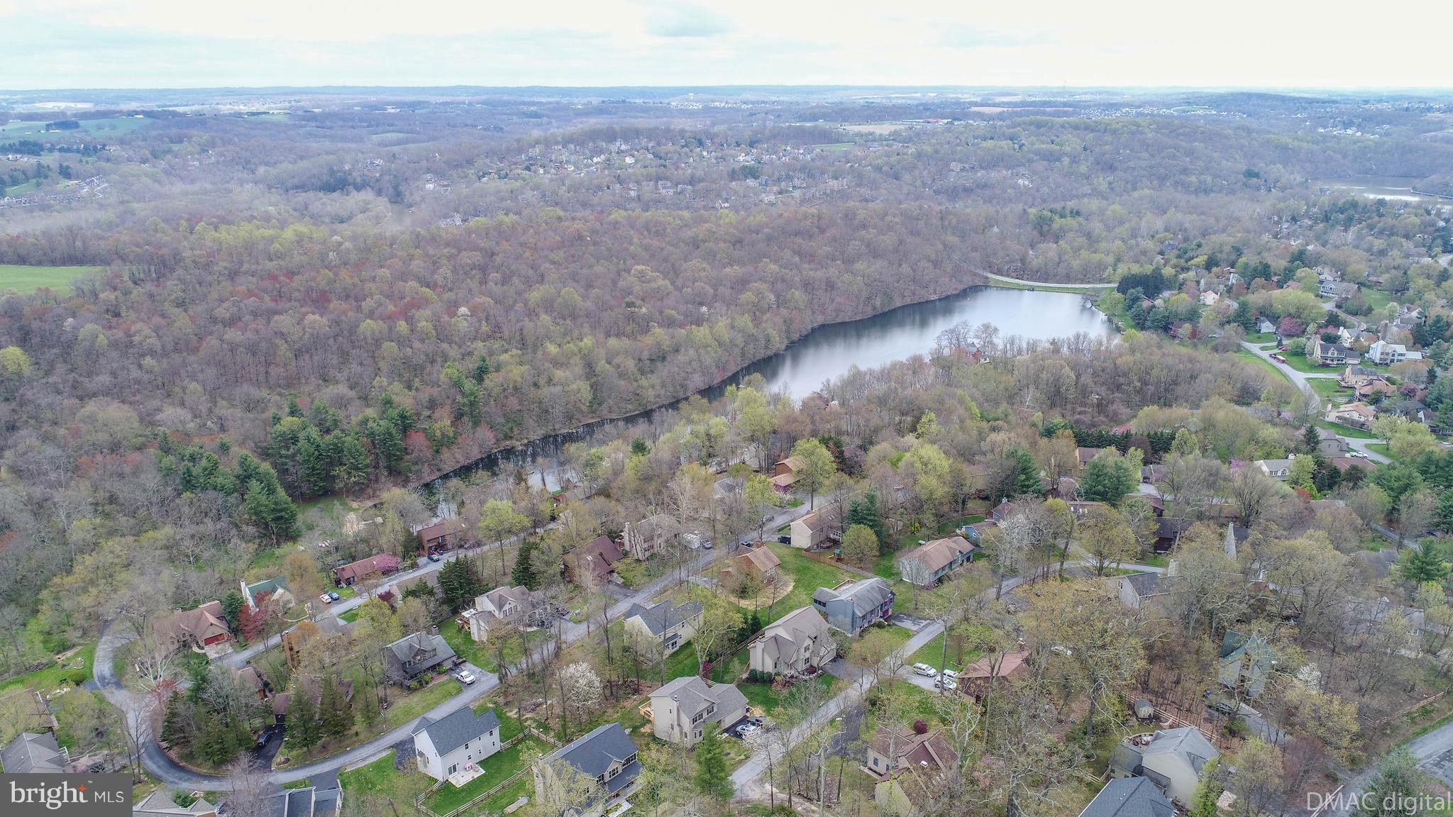7162 Masters Road New Market, MD 21774 - Photo 3 of 30 2 Streets from the lake in desirable Meadows