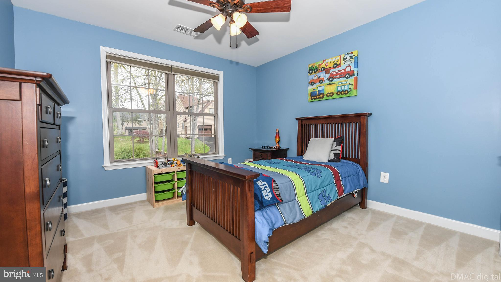 7162 Masters Road New Market, MD 21774 - Photo 21 of 30 Bedroom Three