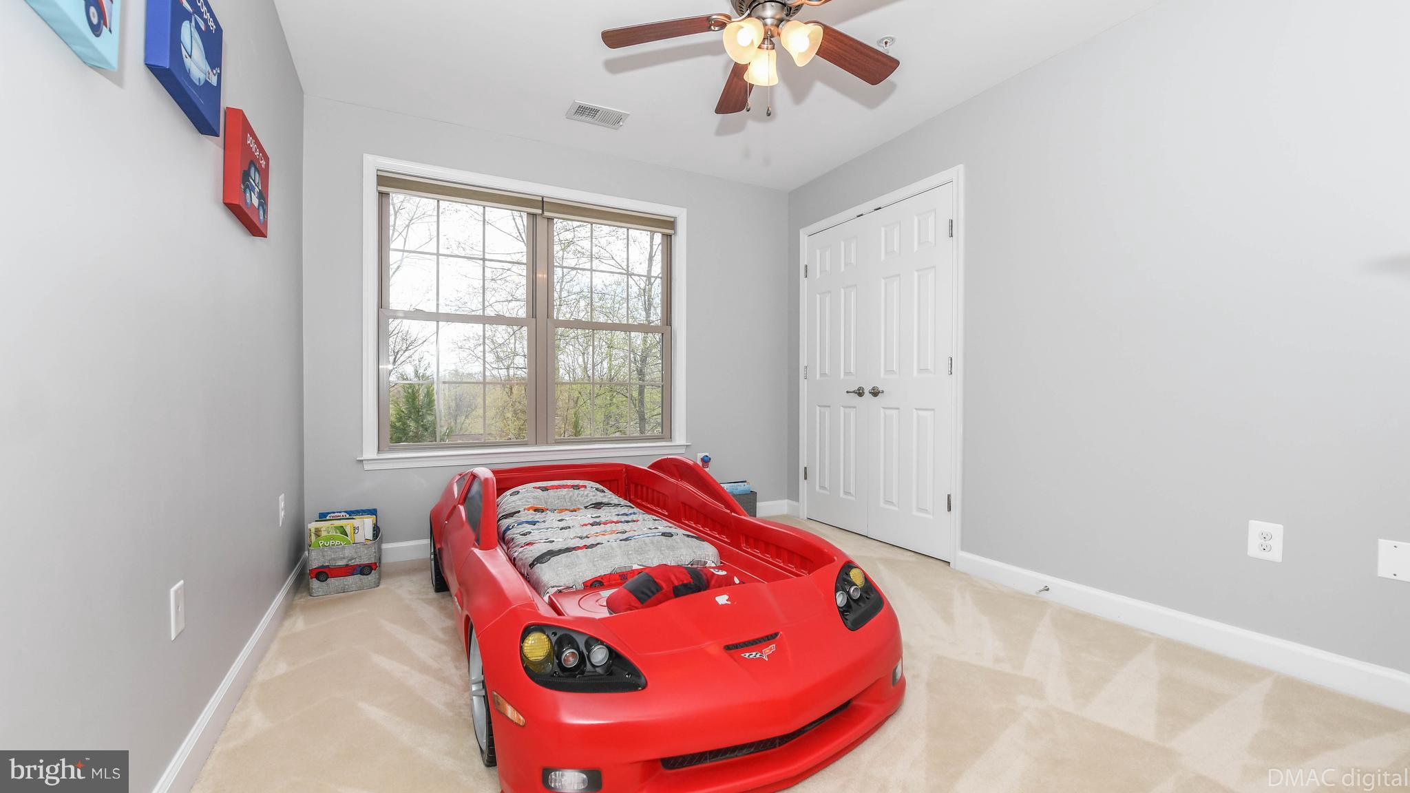 7162 Masters Road New Market, MD 21774 - Photo 22 of 30 Bedroom Four
