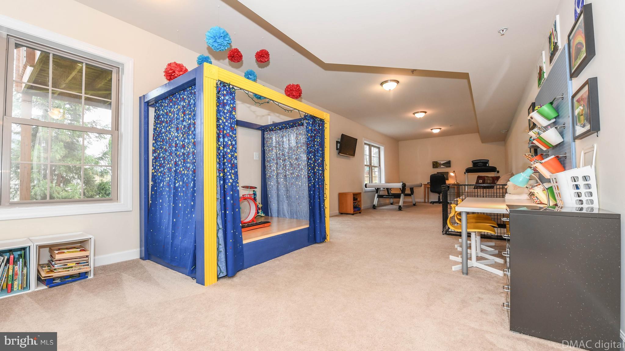 7162 Masters Road New Market, MD 21774 - Photo 24 of 30 Fully finished w-out basement w very big Rec Room
