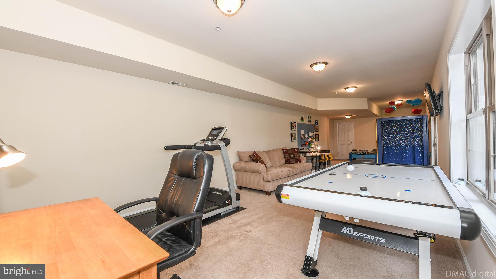 7162 Masters Road New Market, MD 21774 - Photo 26 of 30 Great space for rec room or guest suite
