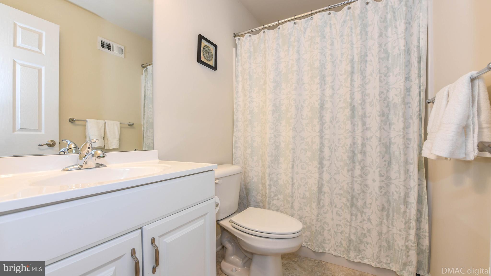7162 Masters Road New Market, MD 21774 - Photo 28 of 30 Full bath in the basement