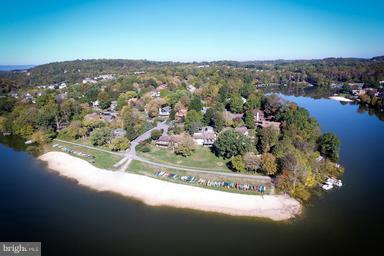 7162 Masters Road New Market, MD 21774 - Photo 29 of 30 Community features largest Lake in MD!