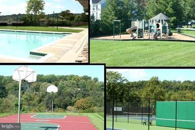 7162 Masters Road New Market, MD 21774 - Photo 30 of 30 Basketball, tennis courts, tot lots, 3 pools