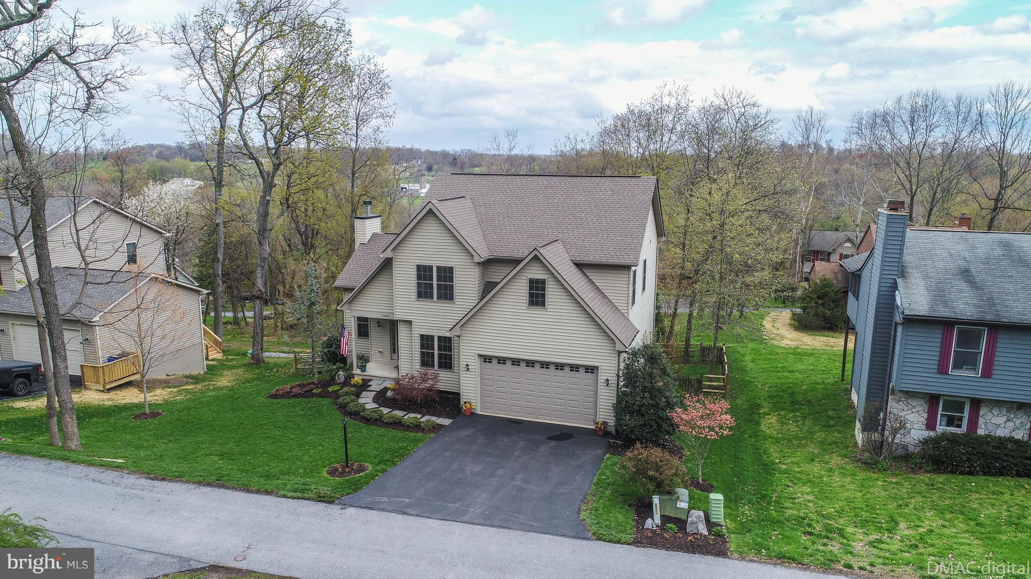 7162 Masters Road New Market, MD 21774 - Photo 4 of 30 Beautifully maintained home in quite location