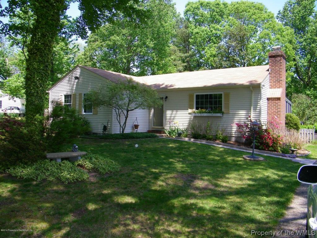 146 Old Stage Road Toano, VA 23168 - Photo 50 of 60 Gallery Image 50