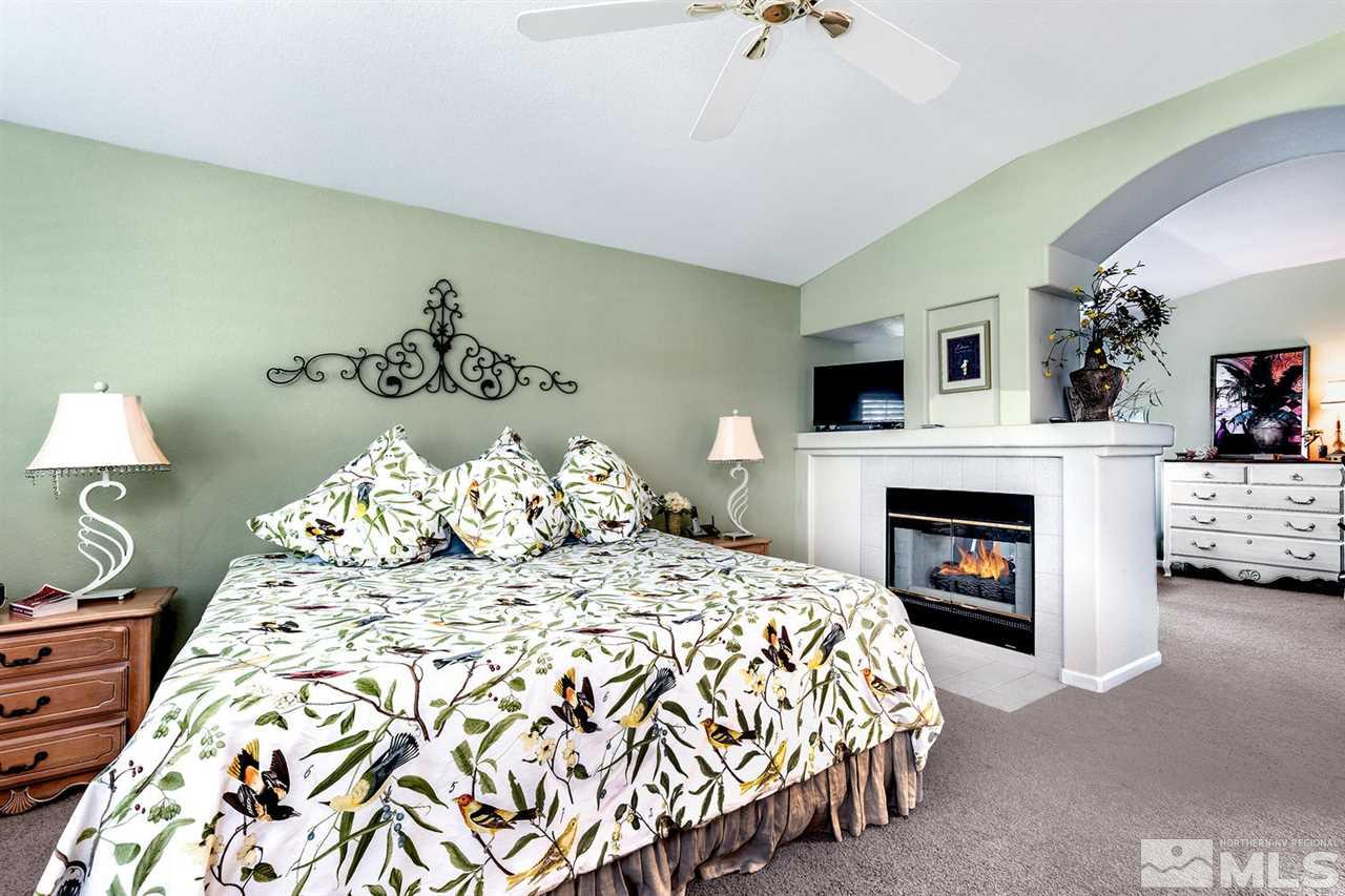 45 Arbor Oak Court Reno, NV 89509 - Photo 12 of 25 Photo 12